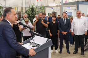 Yalova’da Çiftçilere 1 Milyon Sebze Fidesi Desteği