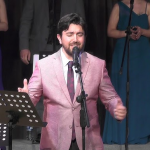 Kürşat Emre’den Müzikseverlere Yeni Albüm Müjdesi: “Bahar Dalı” Dijital Platformlarda Yayında
