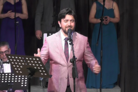 Kürşat Emre’den Müzikseverlere Yeni Albüm Müjdesi: “Bahar Dalı” Dijital Platformlarda Yayında