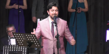 Kürşat Emre’den Müzikseverlere Yeni Albüm Müjdesi: “Bahar Dalı” Dijital Platformlarda Yayında