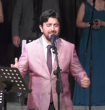Kürşat Emre’den Müzikseverlere Yeni Albüm Müjdesi: “Bahar Dalı” Dijital Platformlarda Yayında 8 Kürşat Emre’den Müzikseverlere Yeni Albüm Müjdesi: “Bahar Dalı” Dijital Platformlarda Yayında