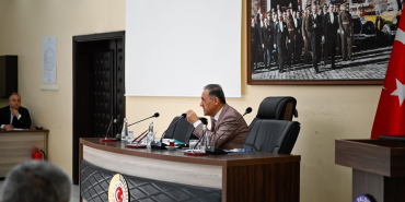 Yalova’da İl İdare Kurulu Toplandı: Kamu Hizmetlerinde Verimlilik ve Vatandaş Memnuniyeti Masaya Yatırıldı