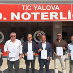 CHP Delegelerinden Noter Huzurunda Yeni Kurultay Talebi: “Demokratik İradeye Sahip Çıkacağız”