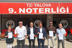 CHP Delegelerinden Noter Huzurunda Yeni Kurultay Talebi: “Demokratik İradeye Sahip Çıkacağız”