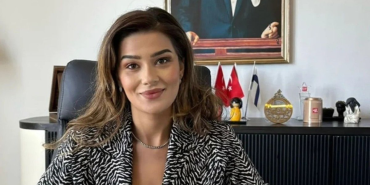 Türk Sanayisi Mavi Vatan’ın Rüzgârı İçin Kümeleniyor: Denizüstü Rüzgâr Enerjisinde Yeni Dönem Başlıyor 5 Türk Sanayisi Mavi Vatan’ın Rüzgârı İçin Kümeleniyor: Denizüstü Rüzgâr Enerjisinde Yeni Dönem Başlıyor