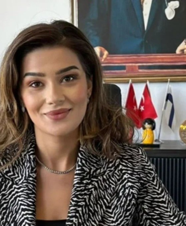 Türk Sanayisi Mavi Vatan’ın Rüzgârı İçin Kümeleniyor: Denizüstü Rüzgâr Enerjisinde Yeni Dönem Başlıyor 5 Türk Sanayisi Mavi Vatan’ın Rüzgârı İçin Kümeleniyor: Denizüstü Rüzgâr Enerjisinde Yeni Dönem Başlıyor