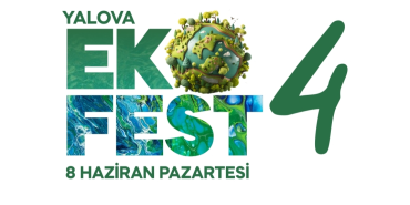 EKOFEST 4 İçin Geri Sayım Başladı: Yalova’da Çevre Bilinci ve Sürdürülebilir Yaşam Buluşması 4 EKOFEST 4 İçin Geri Sayım Başladı: Yalova’da Çevre Bilinci ve Sürdürülebilir Yaşam Buluşması