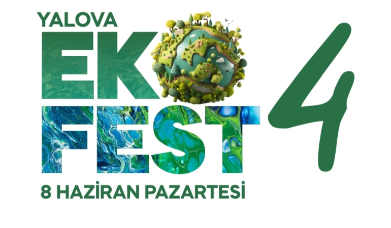 EKOFEST 4 İçin Geri Sayım Başladı: Yalova’da Çevre Bilinci ve Sürdürülebilir Yaşam Buluşması 1 EKOFEST 4 İçin Geri Sayım Başladı: Yalova’da Çevre Bilinci ve Sürdürülebilir Yaşam Buluşması