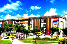 Yalova Star AVM, 12 Yıldır Bölgenin Alışveriş ve Yaşam Merkezi Olmayı Sürdürüyor