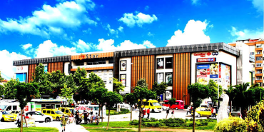 Yalova Star AVM, 12 Yıldır Bölgenin Alışveriş ve Yaşam Merkezi Olmayı Sürdürüyor 1 Yalova Star AVM, 12 Yıldır Bölgenin Alışveriş ve Yaşam Merkezi Olmayı Sürdürüyor