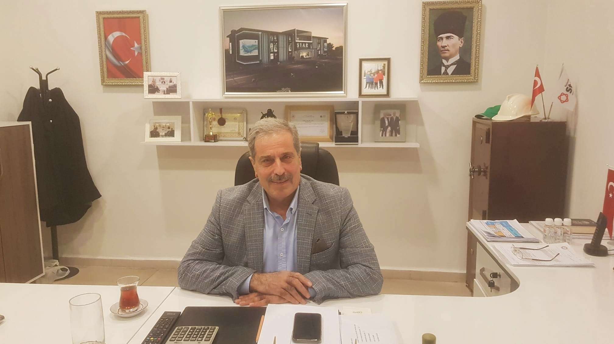 Yalova Star AVM, 12 Yıldır Bölgenin Alışveriş ve Yaşam Merkezi Olmayı Sürdürüyor