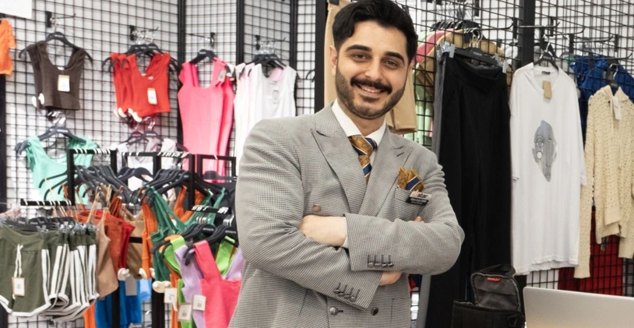 Yalova Star AVM, 12 Yıldır Bölgenin Alışveriş ve Yaşam Merkezi Olmayı Sürdürüyor