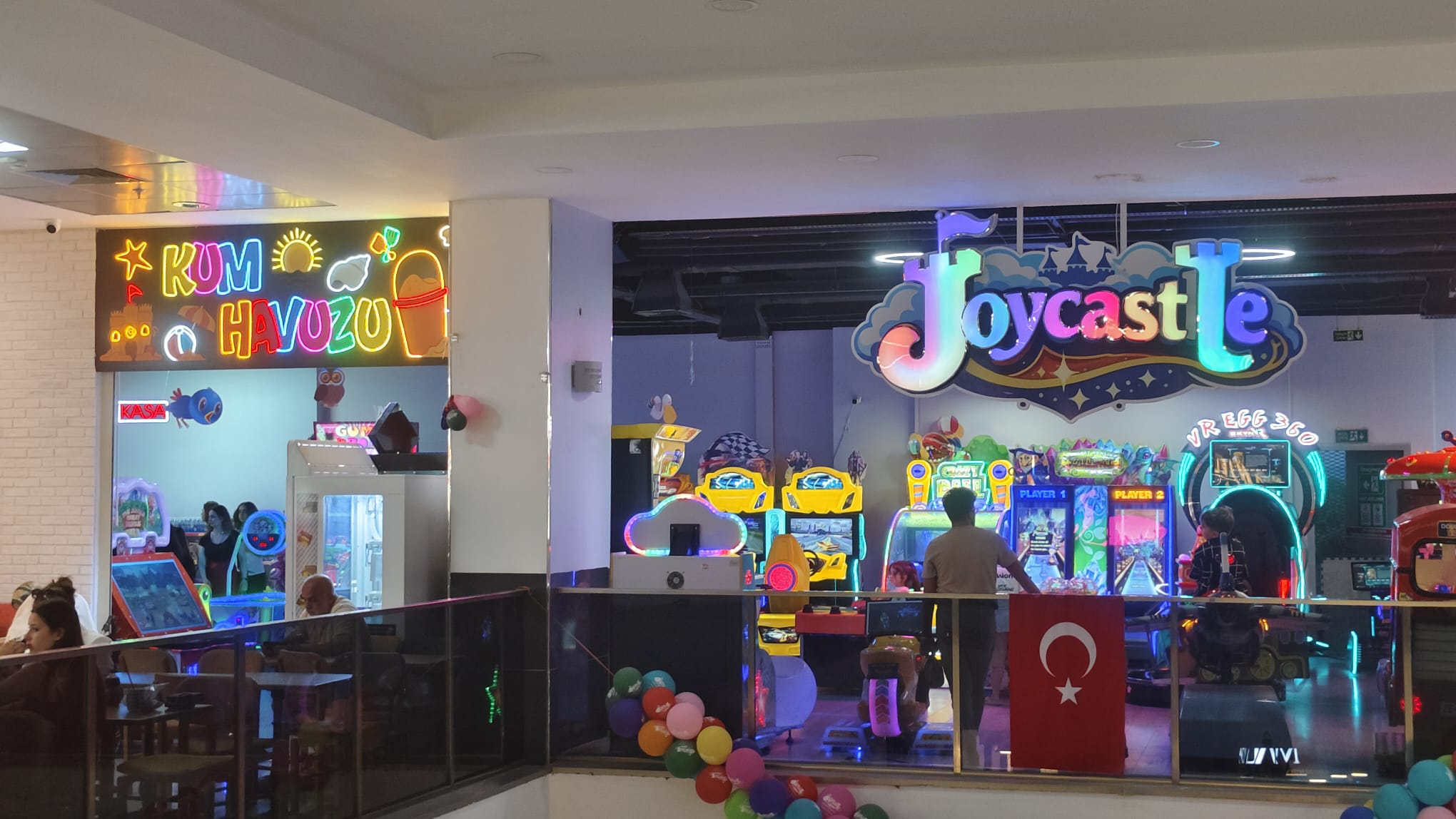 Yalova Star AVM, 12 Yıldır Bölgenin Alışveriş ve Yaşam Merkezi Olmayı Sürdürüyor