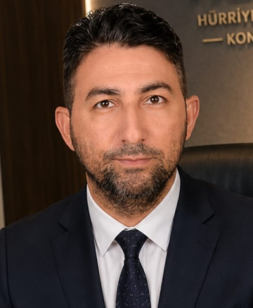 HÜRRİYETÇİ SENDİKALAR KONFEDERASYONU YALOVA İL BAŞKANI ERSİN TANRIKULU: 5 HÜRRİYETÇİ SENDİKALAR KONFEDERASYONU YALOVA İL BAŞKANI ERSİN TANRIKULU: