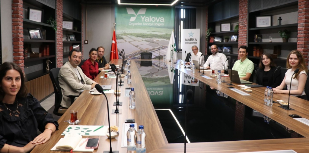 Yalova Makine OSB’den Dünya Çevre Günü’nde Güçlü Mesaj: Yeşil Sanayi ile Geleceğe Yatırım