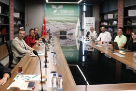 Yalova Makine OSB’den Dünya Çevre Günü’nde Güçlü Mesaj: Yeşil Sanayi ile Geleceğe Yatırım