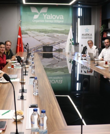 Yalova Makine OSB’den Dünya Çevre Günü’nde Güçlü Mesaj: Yeşil Sanayi ile Geleceğe Yatırım 4 Yalova Makine OSB’den Dünya Çevre Günü’nde Güçlü Mesaj: Yeşil Sanayi ile Geleceğe Yatırım