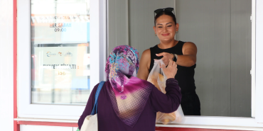 Çiftlikköy’de Halk Ekmek’e Yoğun İlgi: Mayıs Ayında 25 Bin Ekmek Vatandaşlarla Buluştu 5 Çiftlikköy’de Halk Ekmek’e Yoğun İlgi: Mayıs Ayında 25 Bin Ekmek Vatandaşlarla Buluştu