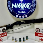 Yalova’da Uyuşturucu Operasyonu: 1 Kişi Tutuklandı, Aranan Hükümlü Yakalandı