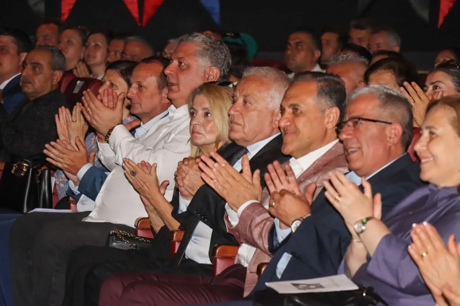 Jandarma’nın 187. Kuruluş Yıl Dönümü Yalova’da Muhteşem Konserle Kutlandı