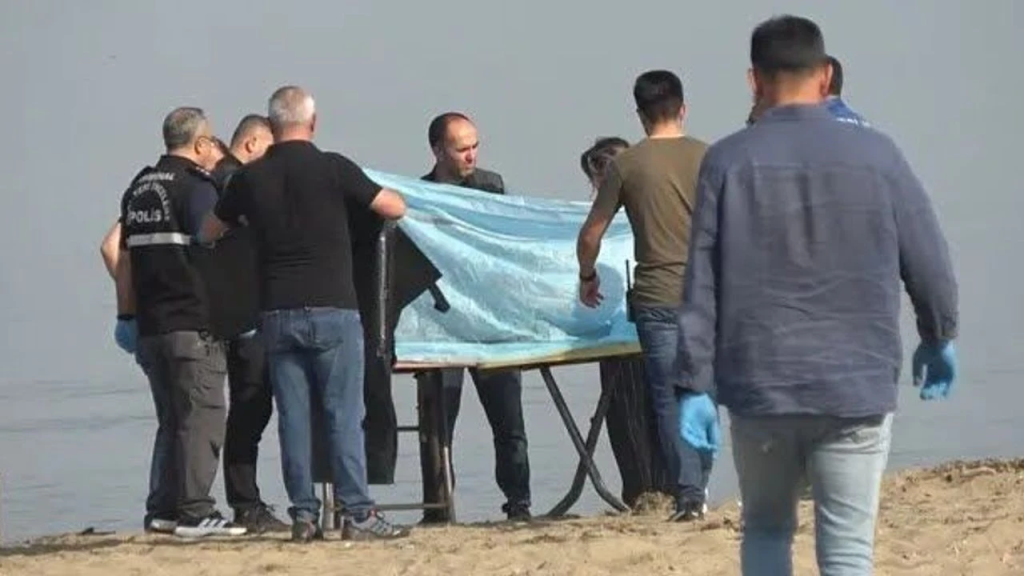 Yalova’da Kayıp Olarak Aranan 9 Yaşındaki Çocuk Denizde Ölü Bulundu
