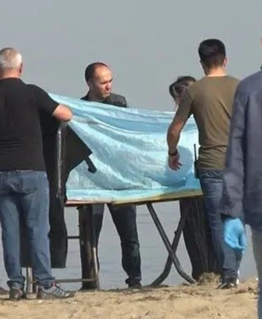 Yalova’da Kayıp Olarak Aranan 9 Yaşındaki Çocuk Denizde Ölü Bulundu