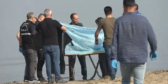 Yalova’da Kayıp Olarak Aranan 9 Yaşındaki Çocuk Denizde Ölü Bulundu