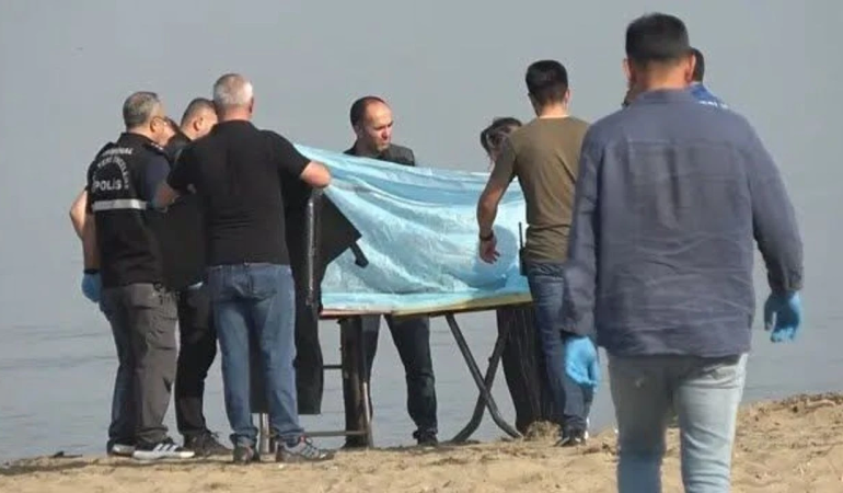 Yalova’da Kayıp Olarak Aranan 9 Yaşındaki Çocuk Denizde Ölü Bulundu