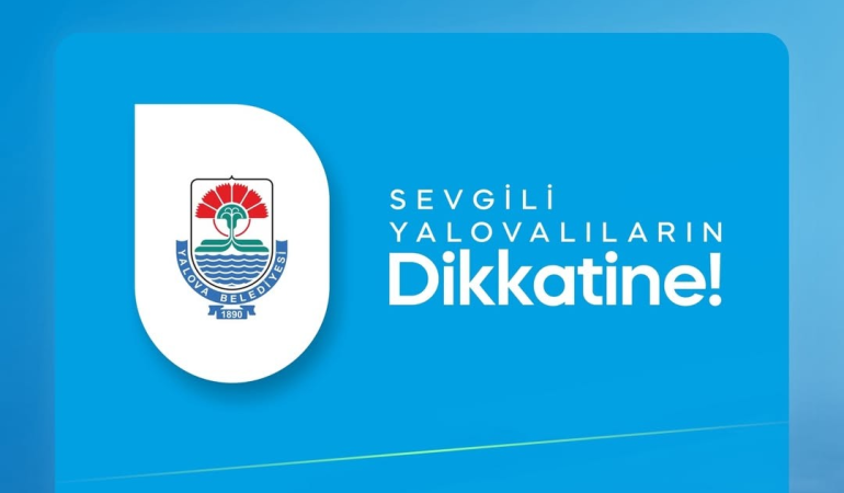 YALOVA BELEDİYESİ'NDEN ŞEFİKA SOKAK İÇİN ASFALT ÇALIŞMASI DUYURUSU 6 YALOVA BELEDİYESİ'NDEN ŞEFİKA SOKAK İÇİN ASFALT ÇALIŞMASI DUYURUSU