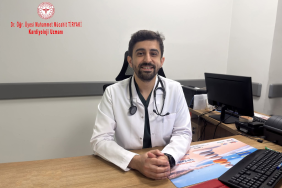 Yalova Eğitim ve Araştırma Hastanesi’nin Hekim Kadrosu Güçleniyor: 3 Yalova Eğitim ve Araştırma Hastanesi’nin Hekim Kadrosu Güçleniyor: