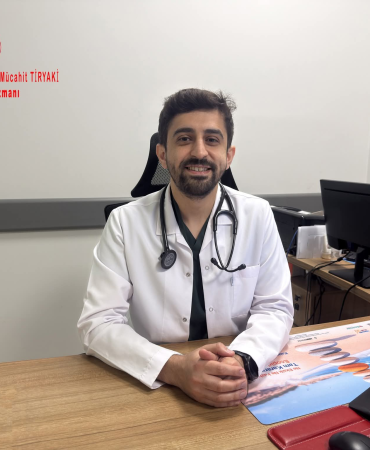Yalova Eğitim ve Araştırma Hastanesi’nin Hekim Kadrosu Güçleniyor: