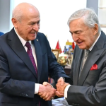 Devlet Bahçeli’den Rahmi Koç Hakkındaki Soruşturmaya Tepki: “Yanlıştır” 27 Devlet Bahçeli’den Rahmi Koç Hakkındaki Soruşturmaya Tepki: “Yanlıştır”