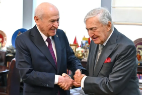 Devlet Bahçeli’den Rahmi Koç Hakkındaki Soruşturmaya Tepki: “Yanlıştır” 50 Devlet Bahçeli’den Rahmi Koç Hakkındaki Soruşturmaya Tepki: “Yanlıştır”