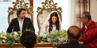Esme ve Adil’in Nikâhını Başkan Azizoğlu Kıydı 76 Esme ve Adil’in Nikâhını Başkan Azizoğlu Kıydı