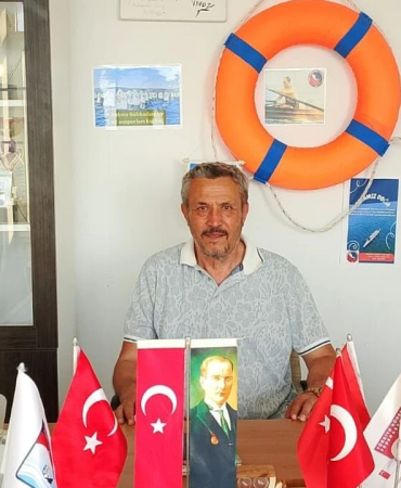 İbrahim İnce’den Boğulma Vakalarına Karşı Acil Önlem Çağrısı