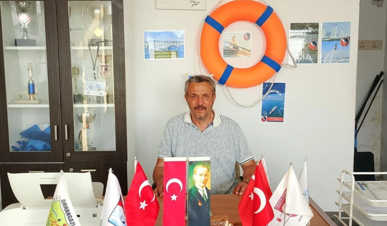 İbrahim İnce’den Boğulma Vakalarına Karşı Acil Önlem Çağrısı 1 İbrahim İnce’den Boğulma Vakalarına Karşı Acil Önlem Çağrısı