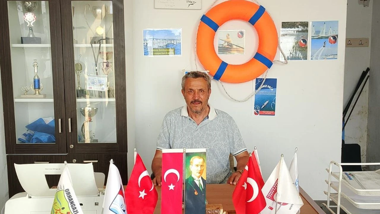 İbrahim İnce’den Boğulma Vakalarına Karşı Acil Önlem Çağrısı 15 İbrahim İnce’den Boğulma Vakalarına Karşı Acil Önlem Çağrısı