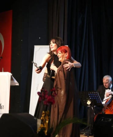 Hoş Sada Korosu’ndan Yalova’da Unutulmaz Yaz Konseri: Türk Sanat Müziği Rüzgârı Esti 2 Hoş Sada Korosu’ndan Yalova’da Unutulmaz Yaz Konseri: Türk Sanat Müziği Rüzgârı Esti