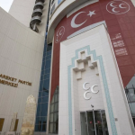 MHP Konya İl Teşkilatı ve İlçe Örgütleri Feshedildi! Genel Merkezden Dikkat Çeken Karar 28 MHP Konya İl Teşkilatı ve İlçe Örgütleri Feshedildi! Genel Merkezden Dikkat Çeken Karar