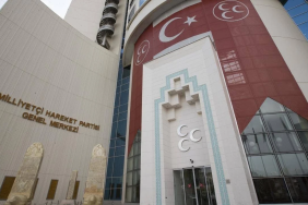 MHP Konya İl Teşkilatı ve İlçe Örgütleri Feshedildi! Genel Merkezden Dikkat Çeken Karar 40 MHP Konya İl Teşkilatı ve İlçe Örgütleri Feshedildi! Genel Merkezden Dikkat Çeken Karar