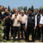 MHP Yalova İl Başkanı Ahmet İhsan Güldoğan, Milli Gül Çiçek Koleksiyonu Tanıtım Programına Katıldı 27 MHP Yalova İl Başkanı Ahmet İhsan Güldoğan, Milli Gül Çiçek Koleksiyonu Tanıtım Programına Katıldı
