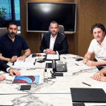 Trabzonspor’da Yeni Sezon Zirvesi: Transferler, Avrupa Hedefi ve Akademi Yapılanması Masaya Yatırıldı 26 Trabzonspor’da Yeni Sezon Zirvesi: Transferler, Avrupa Hedefi ve Akademi Yapılanması Masaya Yatırıldı