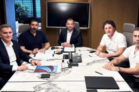 Trabzonspor’da Yeni Sezon Zirvesi: Transferler, Avrupa Hedefi ve Akademi Yapılanması Masaya Yatırıldı 38 Trabzonspor’da Yeni Sezon Zirvesi: Transferler, Avrupa Hedefi ve Akademi Yapılanması Masaya Yatırıldı