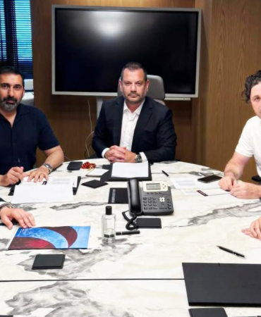 Trabzonspor’da Yeni Sezon Zirvesi: Transferler, Avrupa Hedefi ve Akademi Yapılanması Masaya Yatırıldı 3 Trabzonspor’da Yeni Sezon Zirvesi: Transferler, Avrupa Hedefi ve Akademi Yapılanması Masaya Yatırıldı