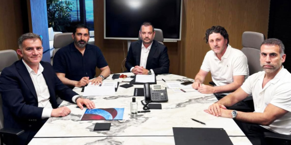 Trabzonspor’da Yeni Sezon Zirvesi: Transferler, Avrupa Hedefi ve Akademi Yapılanması Masaya Yatırıldı