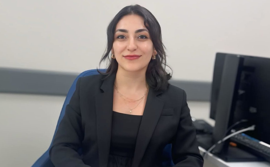 Psikiyatri Uzmanı Dr. Bahar Şen Altun Göreve Başladı