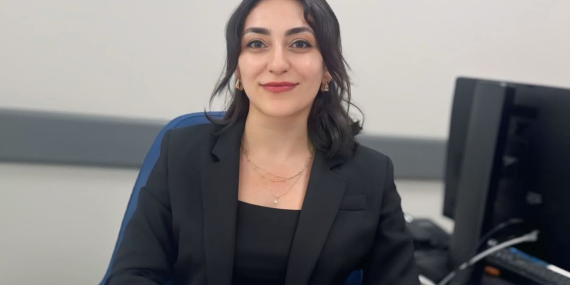 Psikiyatri Uzmanı Dr. Bahar Şen Altun Göreve Başladı 20 Psikiyatri Uzmanı Dr. Bahar Şen Altun Göreve Başladı