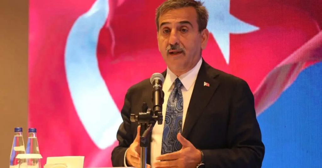 Türk Sağlık-Sen 51. Başkanlar Kurulu Toplantısı Coşkuyla Gerçekleştirildi