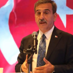 Türk Sağlık-Sen 51. Başkanlar Kurulu Toplantısı Coşkuyla Gerçekleştirildi 24 Türk Sağlık-Sen 51. Başkanlar Kurulu Toplantısı Coşkuyla Gerçekleştirildi