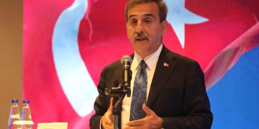 Türk Sağlık-Sen 51. Başkanlar Kurulu Toplantısı Coşkuyla Gerçekleştirildi 67 Türk Sağlık-Sen 51. Başkanlar Kurulu Toplantısı Coşkuyla Gerçekleştirildi